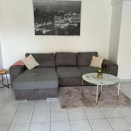 Appartement Cosy Tout Equipe epinay sur Orge Bagian luar foto