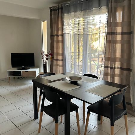 Appartement Cosy Tout Equipe epinay sur Orge Bagian luar foto